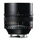 LEICA NOCTILUX-M 50 f/0.95 ASPH., Negro anodizado 11602