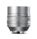 LEICA NOCTILUX-M 50 f/0.95 ASPH., Plata anodizada 11667