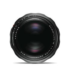 LEICA SUMMILUX-M 50 f/1.4 ASPH., negro anodizado 11688 2
