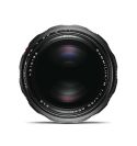 LEICA SUMMILUX-M 50 f/1.4 ASPH., negro anodizado 11688