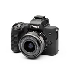 FUNDA SILICONA EASYCOVER CANON M50 / M50 Mark II