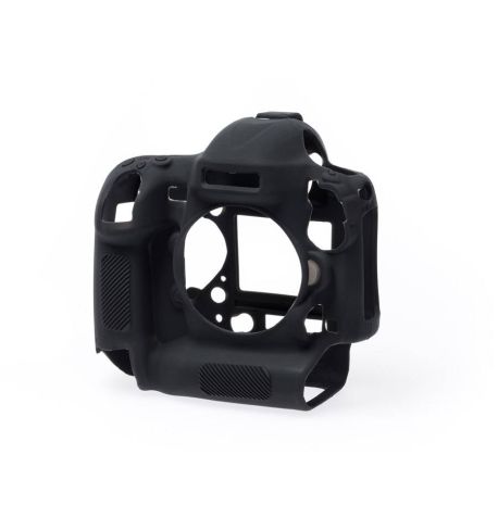FUNDA SILICONA EASYCOVER PARA NIKON D4S / D4 BLACK