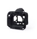 FUNDA SILICONA EASYCOVER PARA NIKON D4S / D4 BLACK