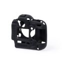 FUNDA SILICONA EASYCOVER PARA NIKON D4S / D4 BLACK