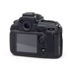 FUNDA SILICONA EASYCOVER PARA NIKON D810 BLACK 2