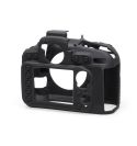 FUNDA SILICONA EASYCOVER PARA NIKON D810 BLACK