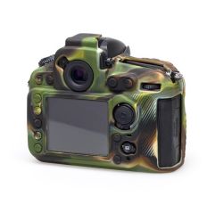FUNDA SILICONA EASYCOVER PARA NIKON D810 CAMOUFLAGE 2