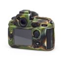 FUNDA SILICONA EASYCOVER PARA NIKON D810 CAMOUFLAGE