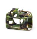 FUNDA SILICONA EASYCOVER PARA NIKON D810 CAMOUFLAGE