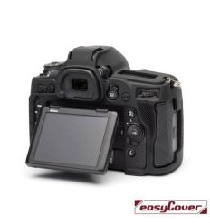 FUNDA SILICONA EASYCOVER PARA NIKON D780 BLACK 2
