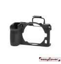 FUNDA SILICONA EASYCOVER PARA NIKON Z50 BLACK