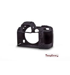 FUNDA SILICONA EASYCOVER PARA NIKON Z5 / Z6 Mark II / Z7 Mark II BLACK 2