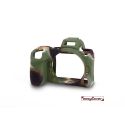 FUNDA SILICONA EASYCOVER PARA NIKON Z5 / Z6 Mark II / Z7 Mark II CAMOUFLAGE