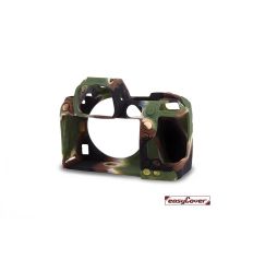 FUNDA SILICONA EASYCOVER PARA NIKON Z5 / Z6 Mark II / Z7 Mark II CAMOUFLAGE 2