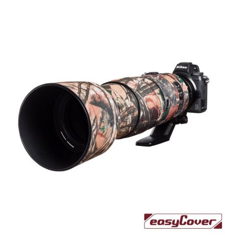 LENS OAK NIKON 200-500 FOREST CAMOUFLAGE