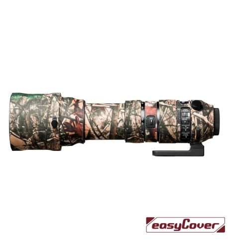 LENS OAK SIGMA 150-600 OS SPORT FOREST CAMOUFLAGE