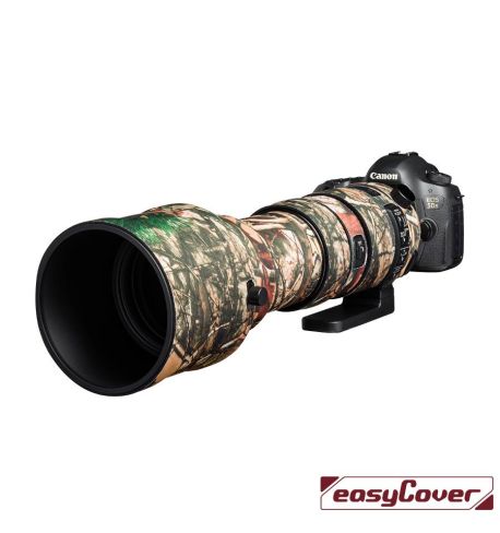 LENS OAK SIGMA 150-600 OS SPORT FOREST CAMOUFLAGE