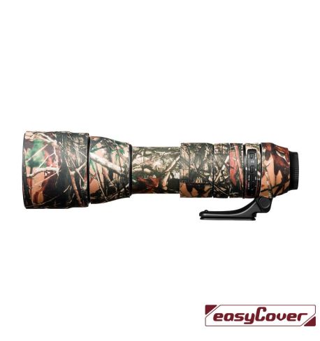 LENS OAK TAMRON 150-600 DI VC G2 FOREST CAMOUFLAGE