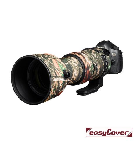 LENS OAK SIGMA 60-600 DG OS HSM FOREST CAMOUFLAGE