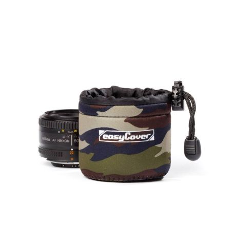 FUNDA LENTE NEO EASYCOVER X-SMALL CAMOUFLAGE