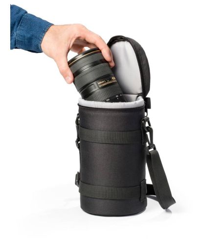 FUNDA LENTE RIGIDA EASYCOVER 110*230 MM