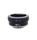 FOTIMA ADAPTADOR LENTE OLYMPUS OM A CAMARA X-PRO1 
