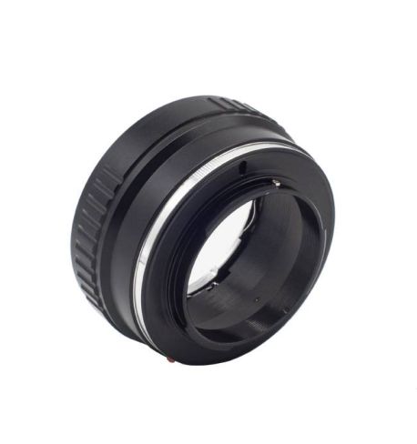 FOTIMA ADAPTADOR LENTE CONTAX/YASHICA A CAMARA X-P