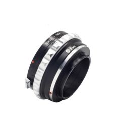 FOTIMA ADAPTADOR LENTE NIKON G A CAMARA NEX 