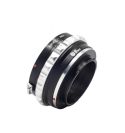 FOTIMA ADAPTADOR LENTE NIKON G A CAMARA NEX 