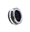 FOTIMA ADAPTADOR LENTE NIKON G A CAMARA NEX 