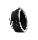 FOTIMA ADAPTADOR LENTE CANON EF A CAMARA NEX 