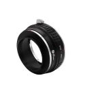 FOTIMA ADAPTADOR LENTE CANON EF A CAMARA NEX 