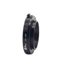 FOTIMA ADAPTADOR LENTE LEICA (M) LENS A CAMARA NEX