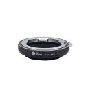 FOTIMA ADAPTADOR LENTE LEICA (M) LENS A CAMARA NEX