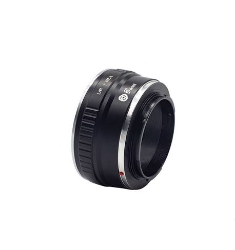 FOTIMA ADAPTADOR LENTE LEICA (R) LENS A CAMARA NEX