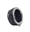 FOTIMA ADAPTADOR LENTE PENTAX K LENS A CAMARA NEX