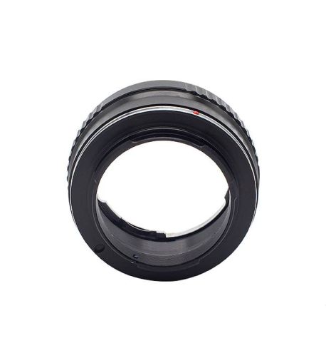 FOTIMA ADAPTADOR LENTE PENTAX K LENS A CAMARA NEX