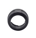 FOTIMA ADAPTADOR LENTE PENTAX K LENS A CAMARA NEX