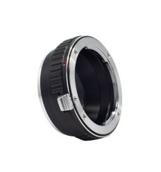 FOTIMA ADAPTADOR LENTE PENTAX K A CAMARA MICRO 4/3 2