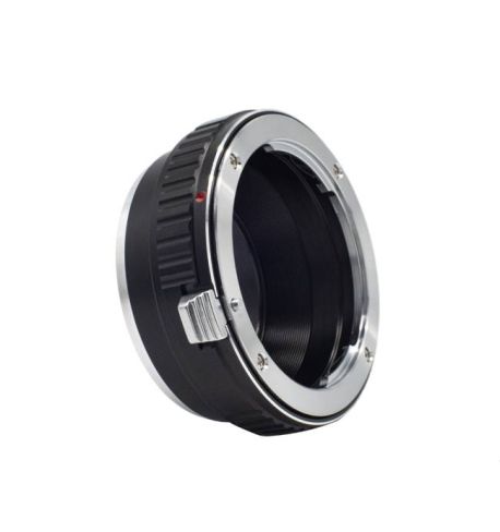 FOTIMA ADAPTADOR LENTE PENTAX K A CAMARA MICRO 4/3