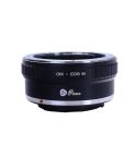 FOTIMA ADAPTADOR LENTE OLYMPUS OM A CAMARA EOS 