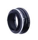 FOTIMA ADPT. LENTE CANON FD A CAM. EOS M (FD-EOS M