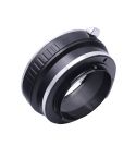 FOTIMA ADPT. LENTE CANON EF A CAM. EOS M (EOS-EOS 