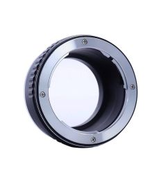 FOTIMA ADPT.LENTE NIKON (F) A CAM. EOS M (NF-EOSM)