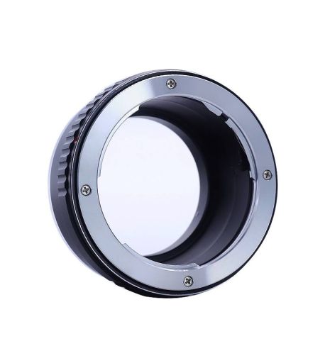 FOTIMA ADPT.LENTE NIKON (F) A CAM. EOS M (NF-EOSM)