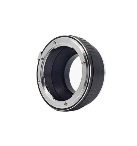 FOTIMA ADPT. LENTE NIKON (F) A CAM. M4/3 (NF-M4/3)