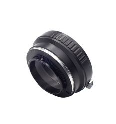 FOTIMA ADPT. LENTE NIKON (F) A CAM. M4/3 (NF-M4/3) 2