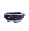 FOTIMA ADPT. LENTE LEICA R A CAM. LEICA M (LR-LM)