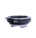 FOTIMA ADPT. LENTE NIKON F A CAM. LEICA M (NF-LM)