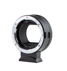 Adaptador de montura EF-NIKON Z